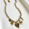 Κολιέ με Charms